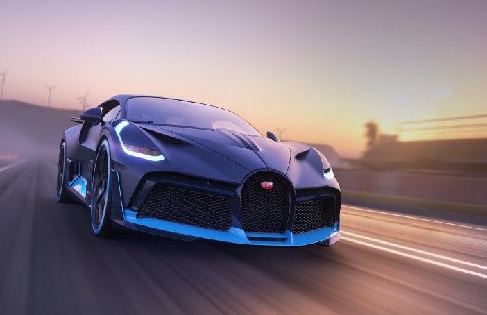 CSR Racing 2 Mod Apk Features